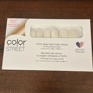 Color Street, New in Package